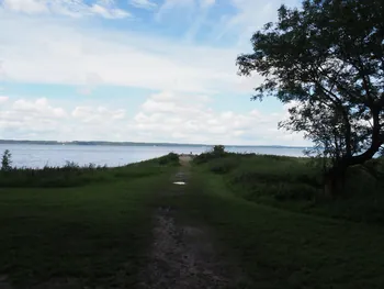 Trelde Næs (Fredericia) (Denemarken) 